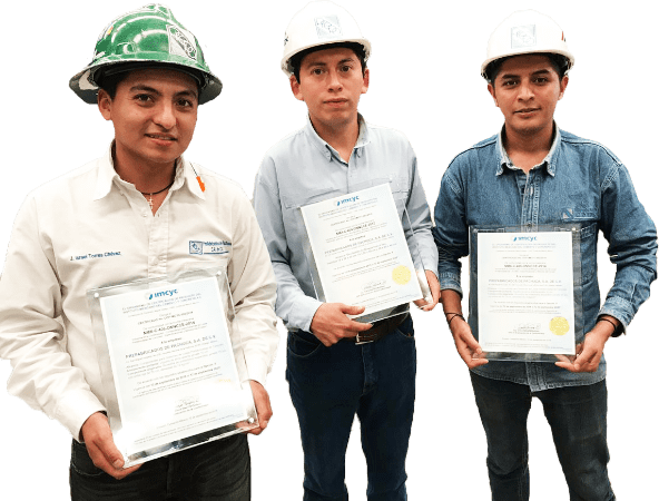 Casos de exito certificaciones prefabricados de pachuca s.a. de c.v.