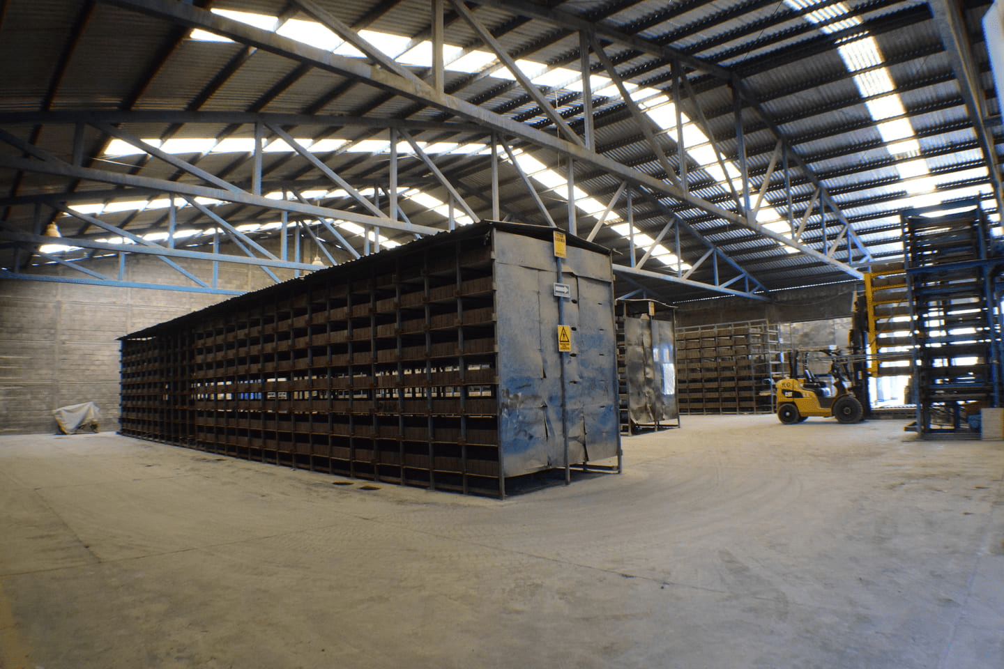 Productos prefabricados de pachuca s.a. de c.v.