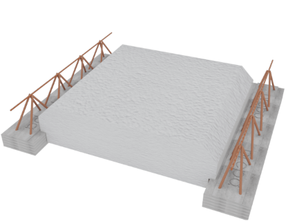 Vigueta y bovedilla poliestireno prefabricados de pachuca s.a. de c.v.