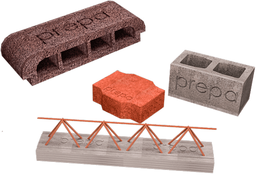 Productos prefabricados de pachuca s.a. de c.v.