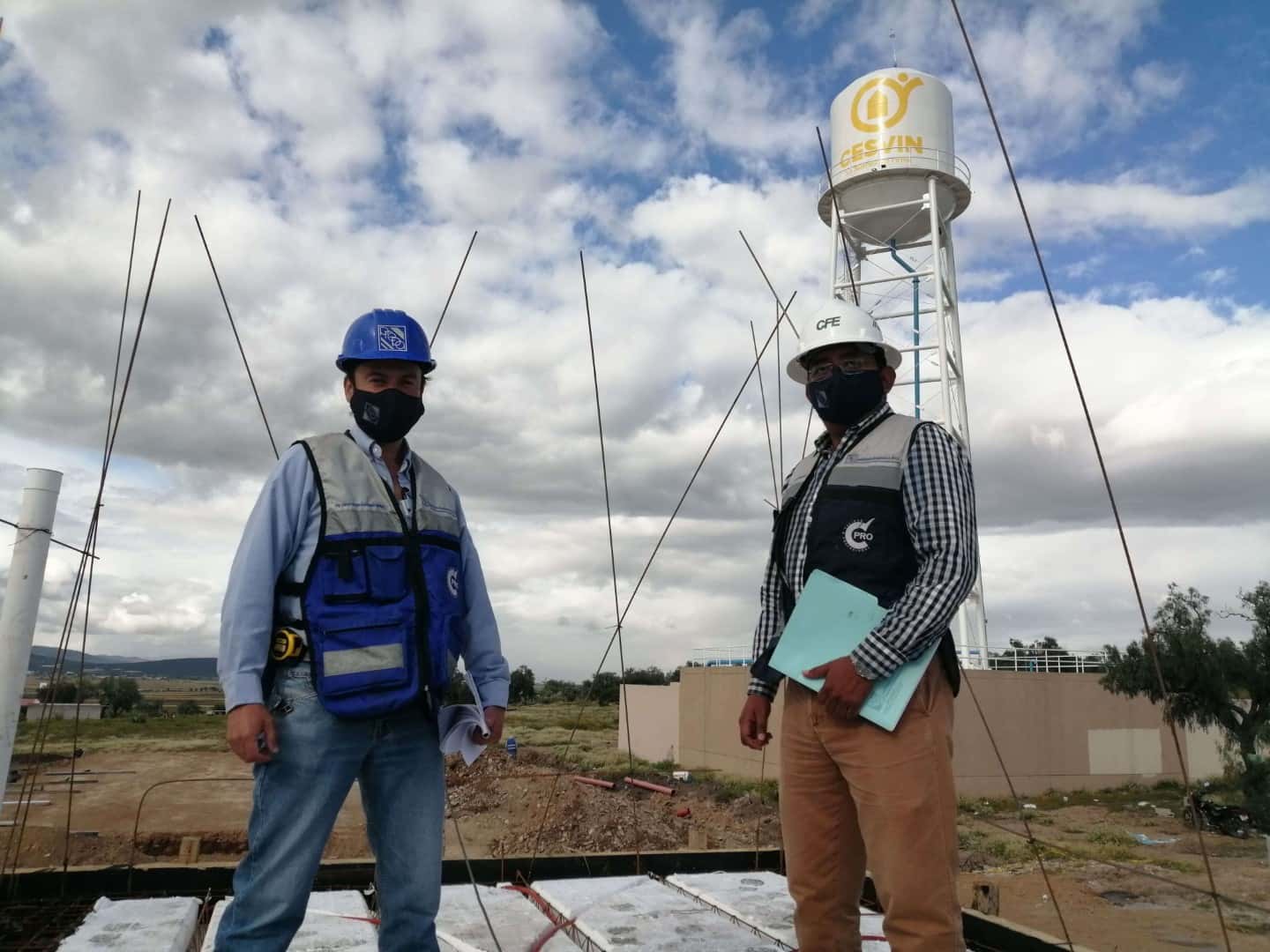 Servicios de Asesoria prefabricados de pachuca s.a. de c.v.